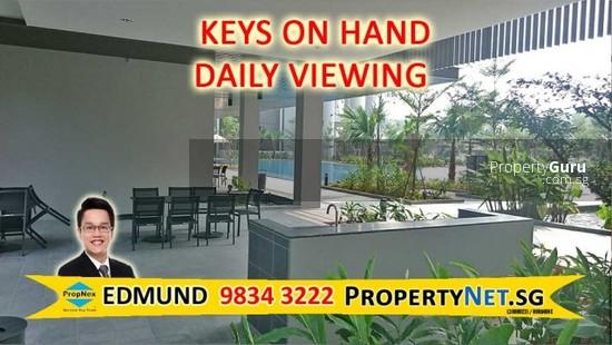 Skyline Residences (D4), Condominium #108633472